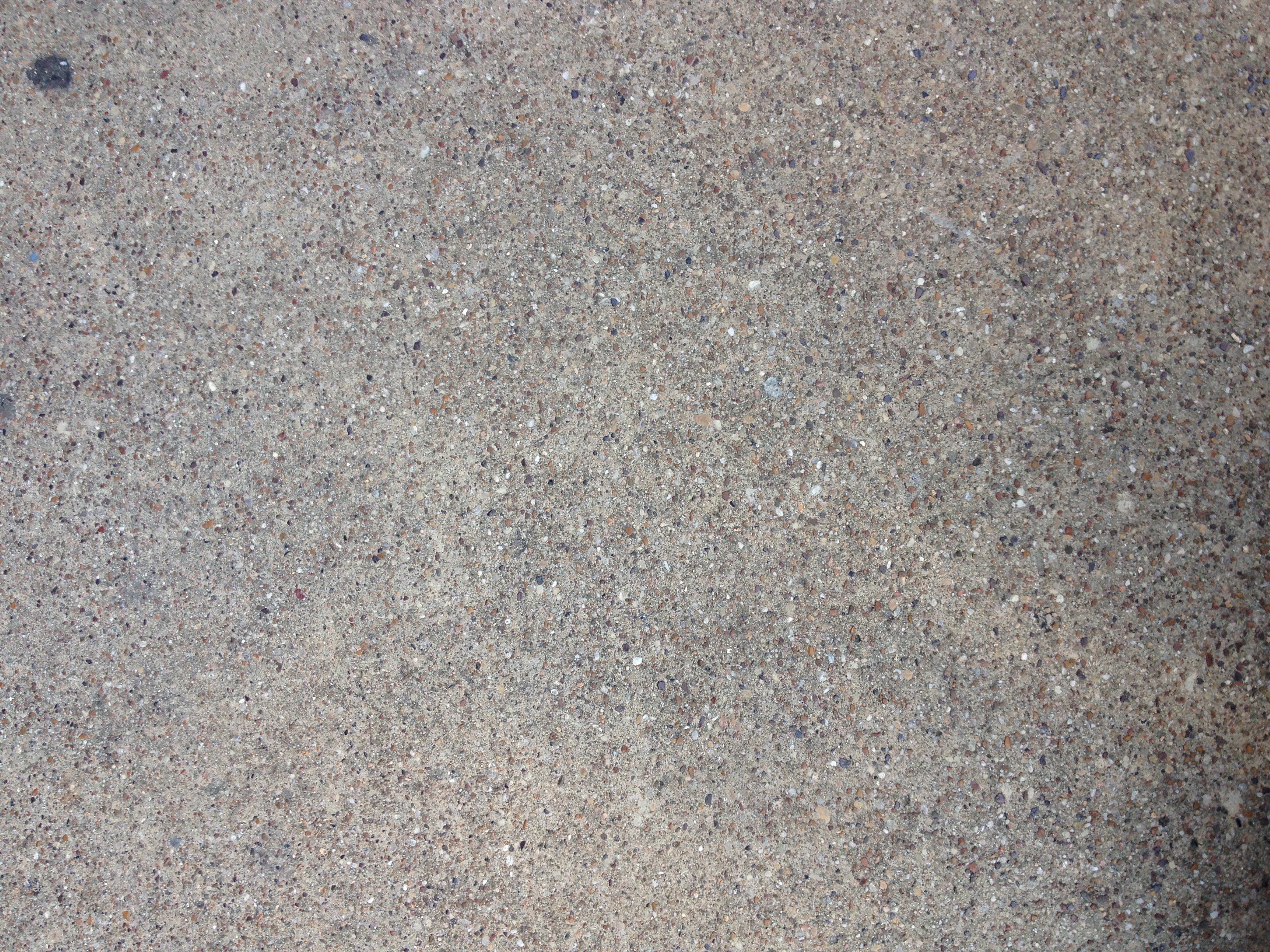 Textured Concrete Walkway At Katie Davis Blog